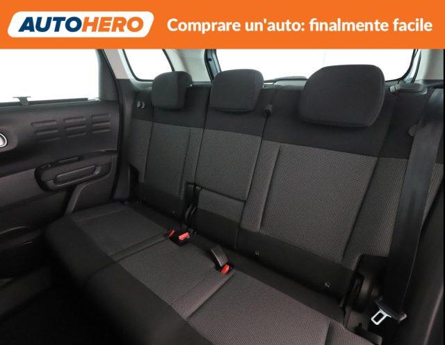 CITROEN C3 Aircross PureTech 110 S&S Shine