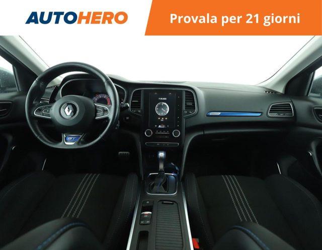 RENAULT Megane dCi 165 CV EDC Energy GT 4Control