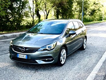 Opel Astra 1.5 CDTI 122 CV S&S Sports Tourer Business Elegance