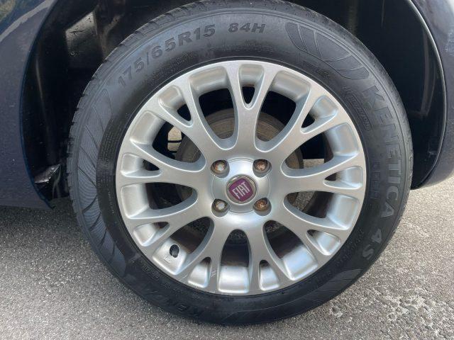 FIAT Punto Evo 1.2 BENZ 69 CV 3 porte S&S Dynamic