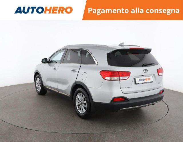 KIA Sorento 2.2 CRDi 2WD Loft