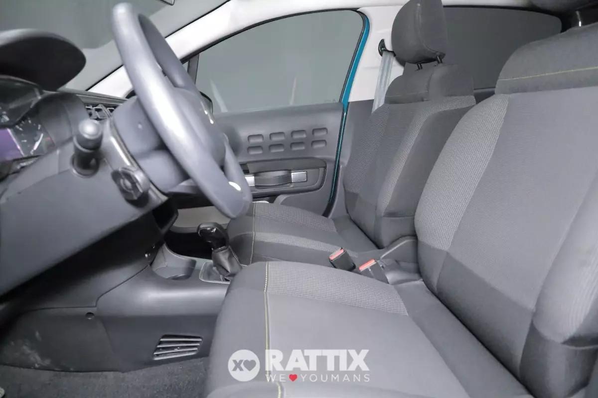 Citroen C3 1.2 Puretech 83CV Max