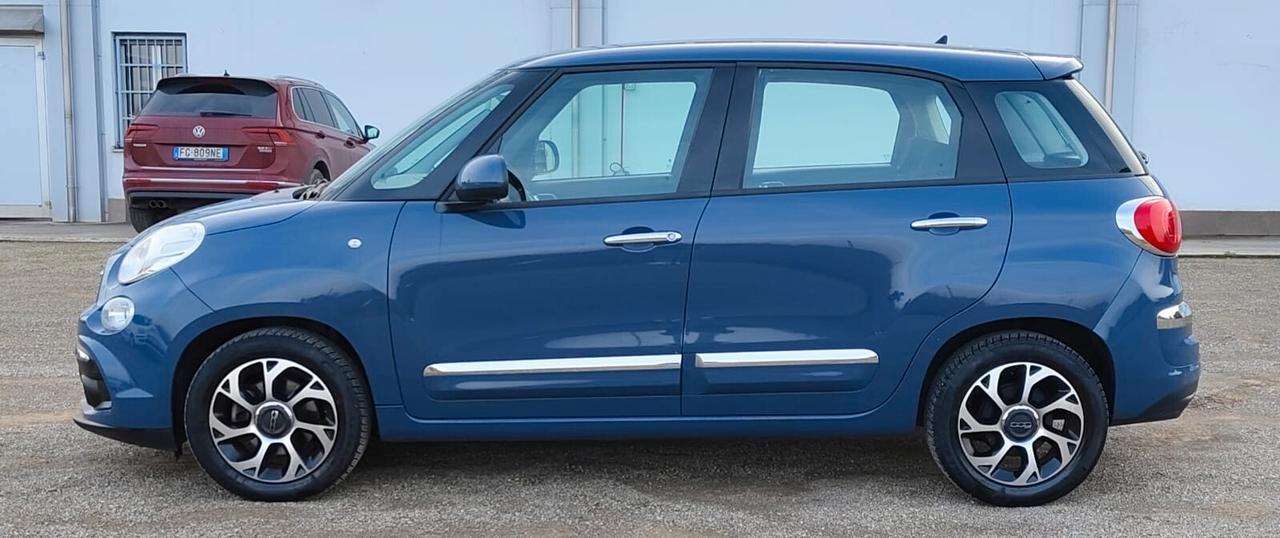 Fiat 500L 1.4 95 CV Lounge