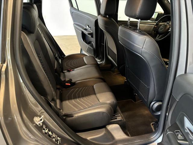 MERCEDES-BENZ GLB 180 d Automatic Sport Plus 7posti