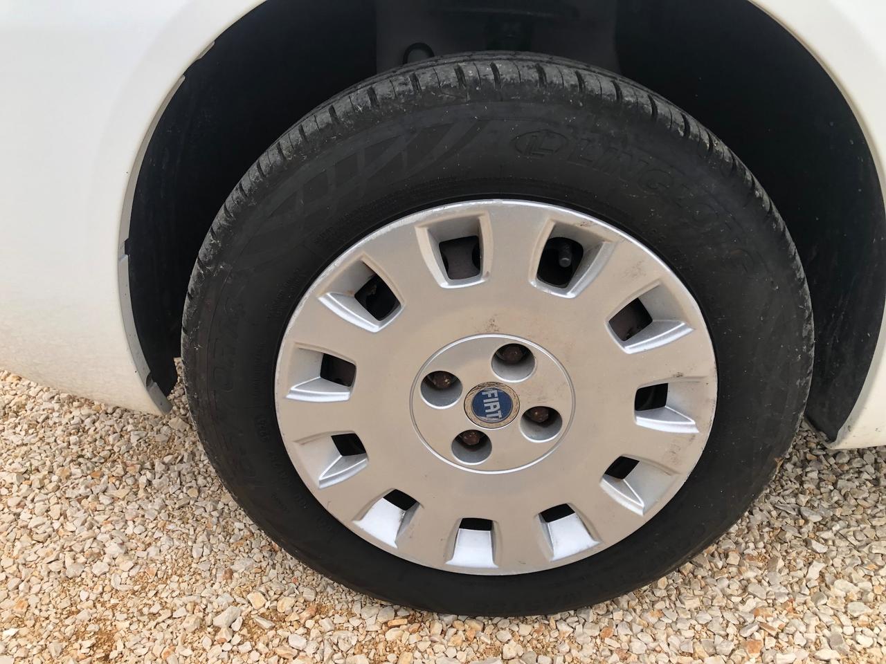 PUNTO 1.2 METANO - ECOLOGICA