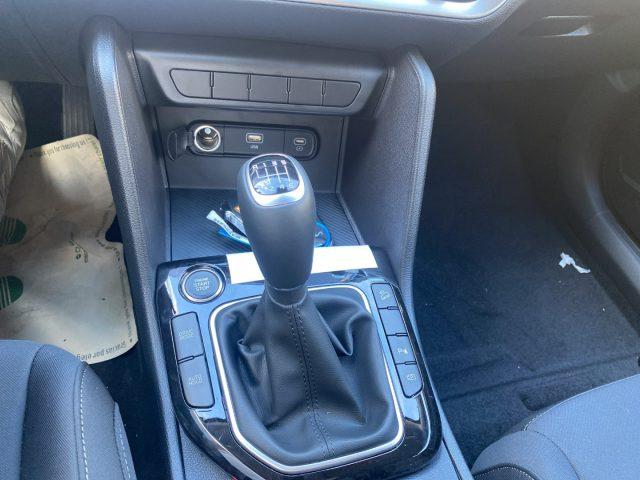 KIA Sportage 1.6 TGDi GPL Business