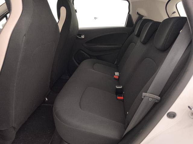RENAULT ZOE Business R110