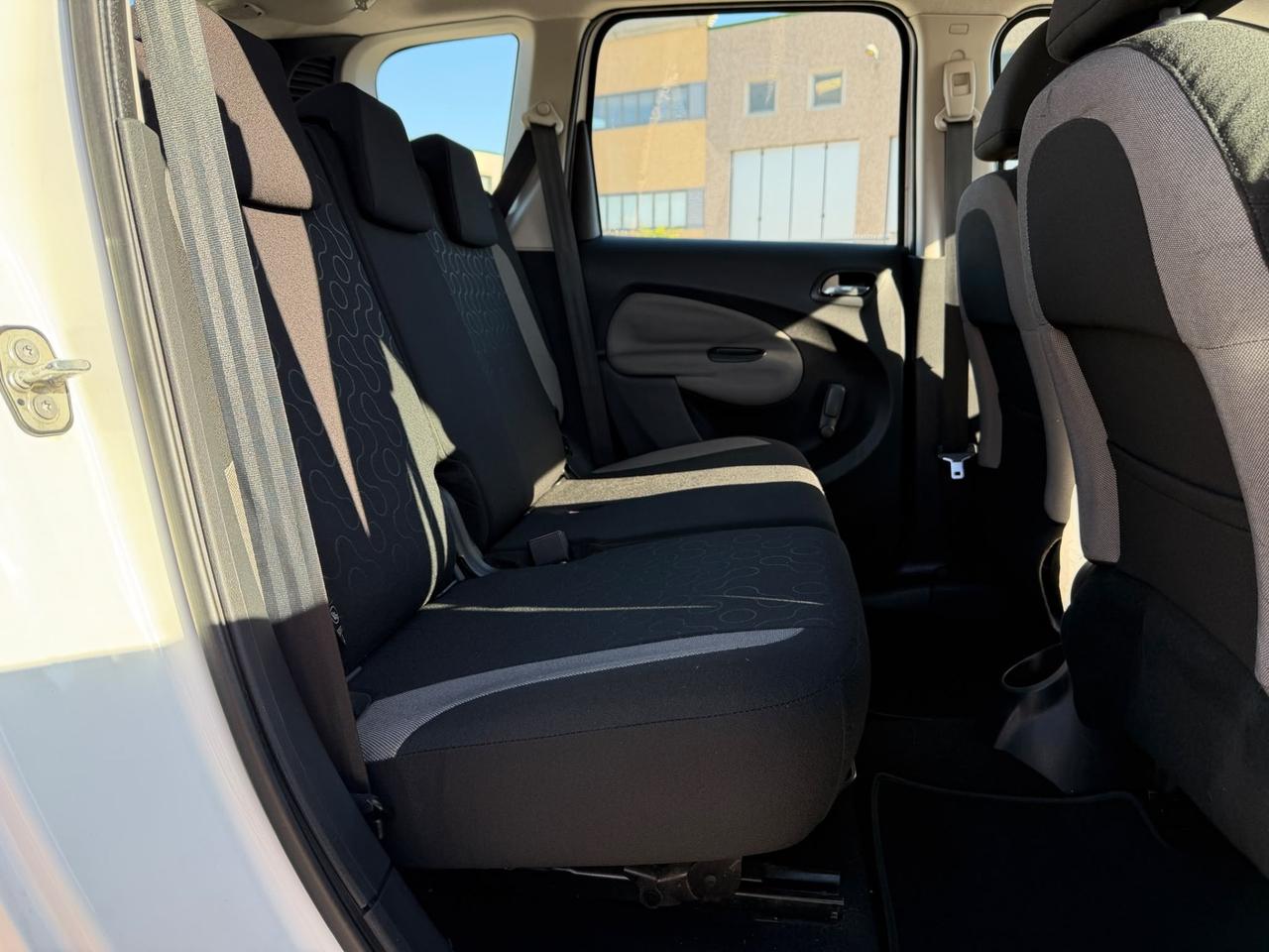 Citroen C3 Picasso