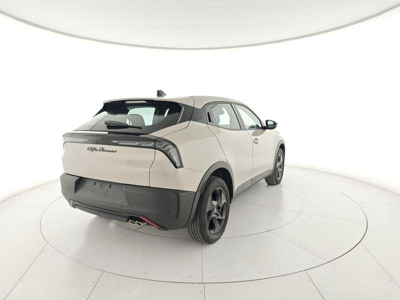 Alfa Romeo Junior 1.2 145 CV Hybrid eDCT6
