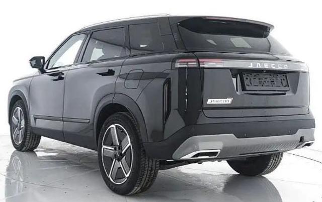 JAECOO Jaecoo 7 1.6 TGDI 147 CV GPL 2WD Premium
