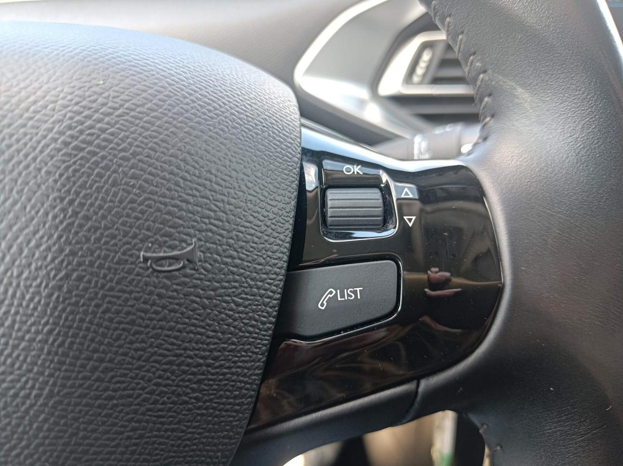 Peugeot 308 PureTech Turbo 130 S&S Allure