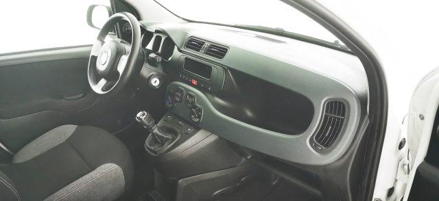 FIAT Panda 1.0 GSE S&S Hybrid Pop Van 2 posti - PREZZO+IVA