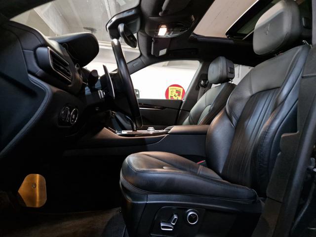 MASERATI Levante MHEV 330 CV AWD GT HYBRID KM. 65.900+TETTO+20'