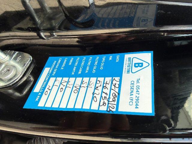 NISSAN Micra 1.0 benzina PARI AL NUOVO