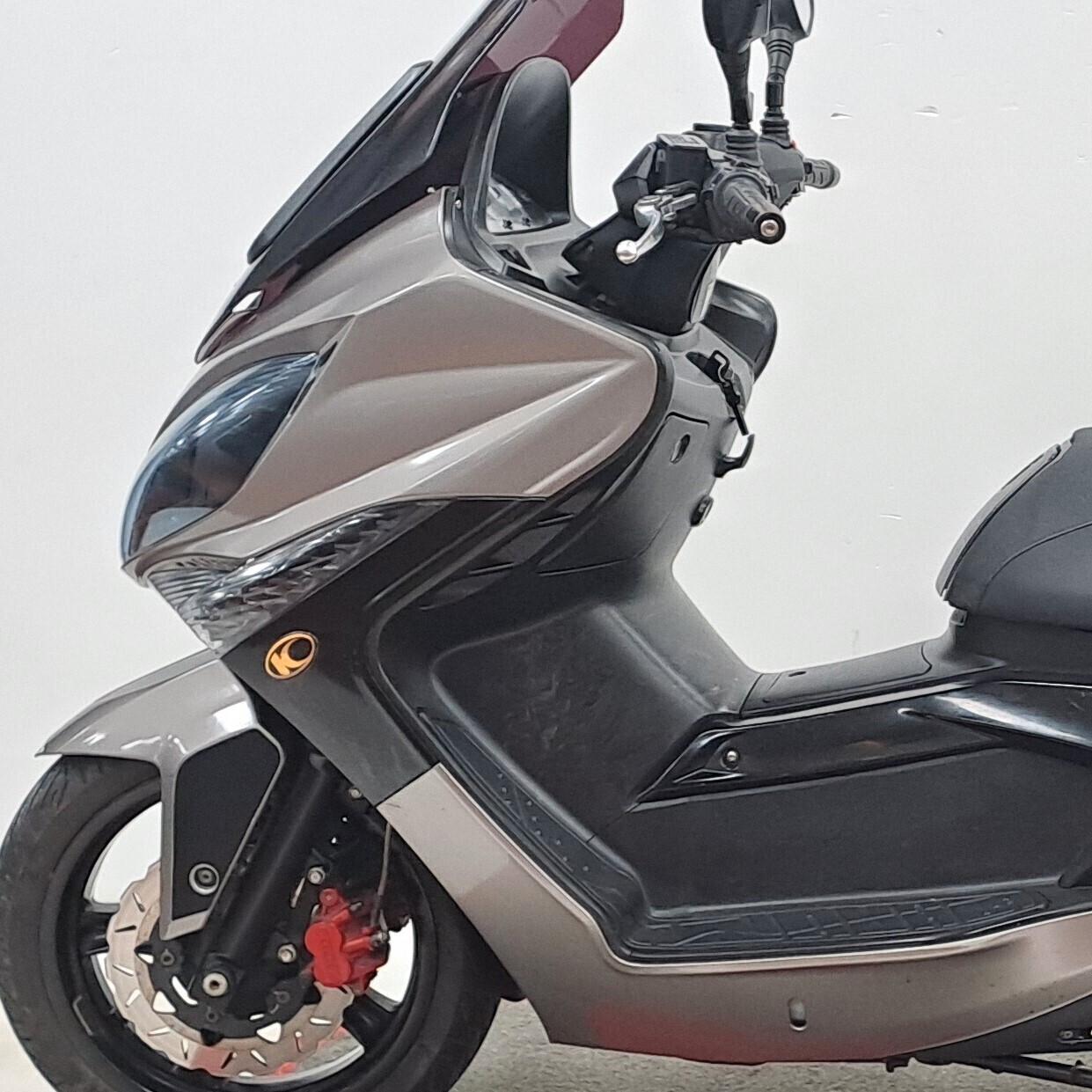 Kymco Xciting 300 R - SUPERPREZZO / FINANZIABILE