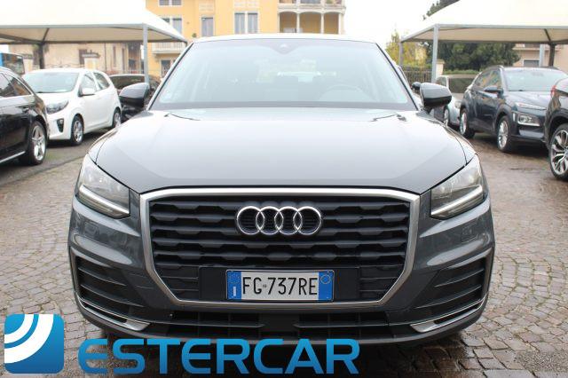 AUDI Q2 1.6 TDI Business