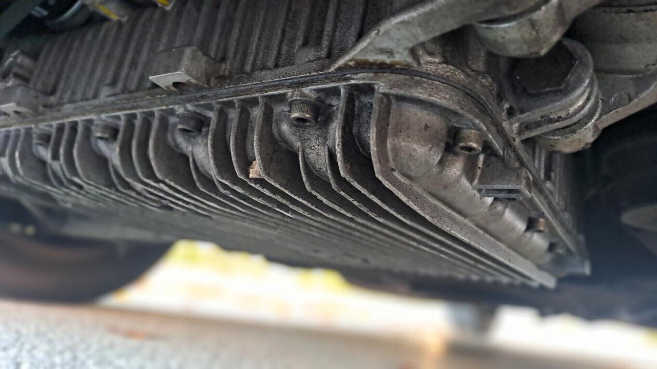 Maserati 422 tutti i tagliandi fatti km 90.000