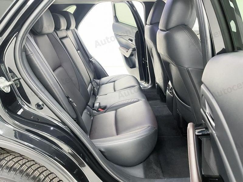 Mazda CX-30 CX-30 2.0 m-hybrid Executive 2wd 122cv 6mt