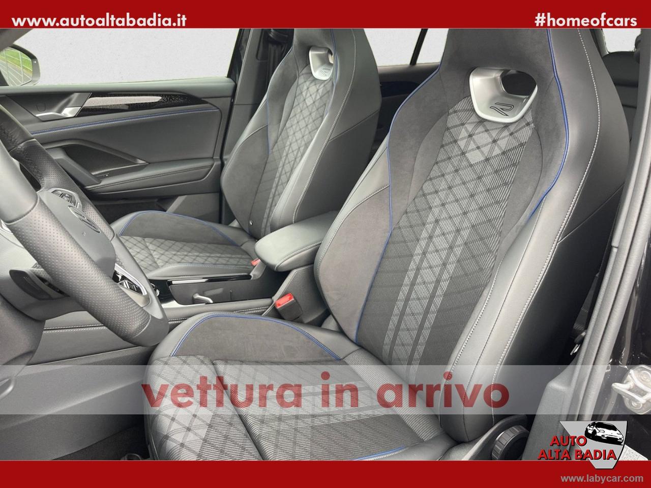 VOLKSWAGEN Tiguan 2.0 TDI DSG 4MOTION R-Line | 193CV