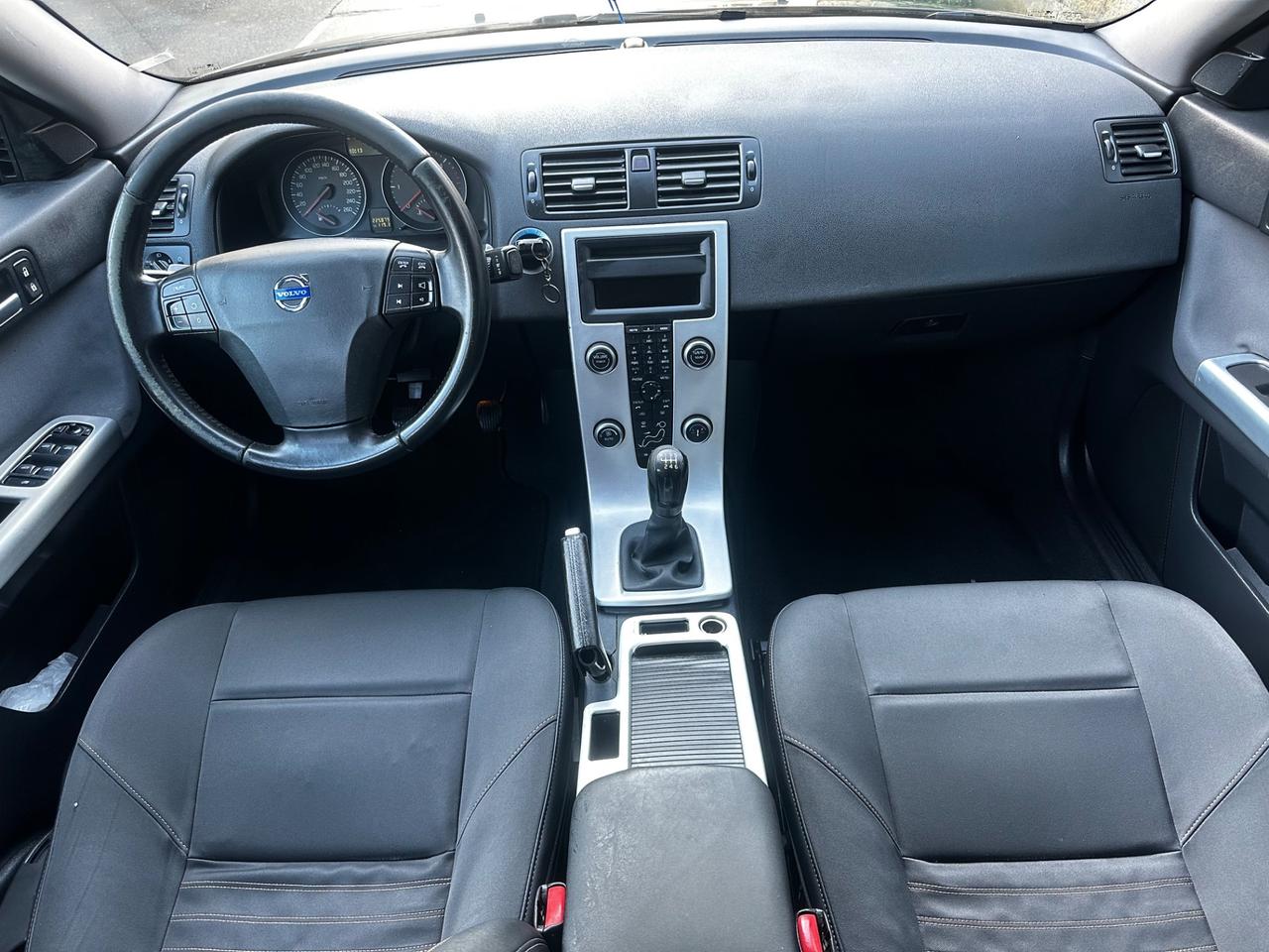 Volvo V50 1.6 TDCI 115CV D2 POLAR PLUS 2012