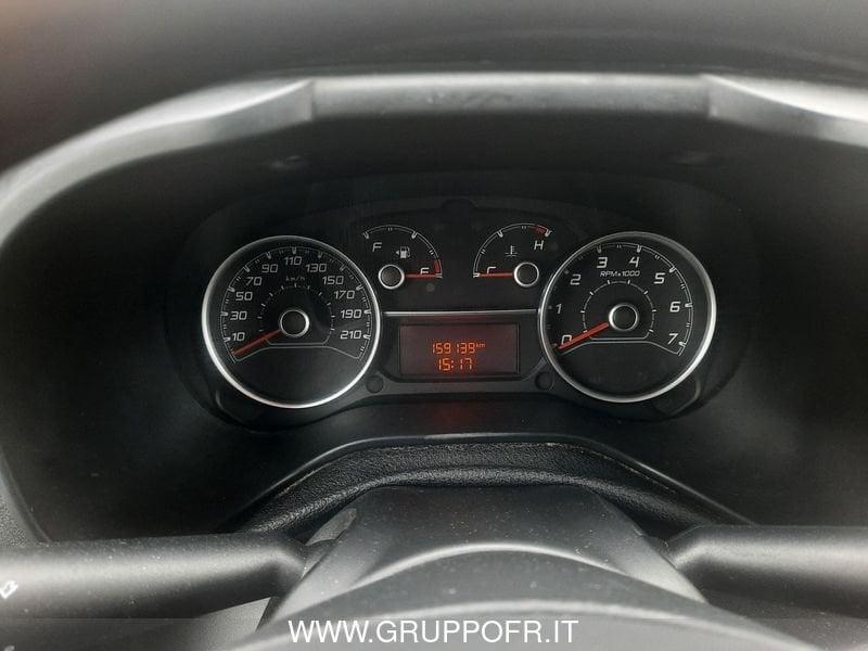 FIAT Doblò 1.6 MJT 105CV PC Combi N1 SX E5+ NETTO IVA