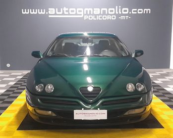 Alfa Romeo GTV 2.0 V6 TURBO