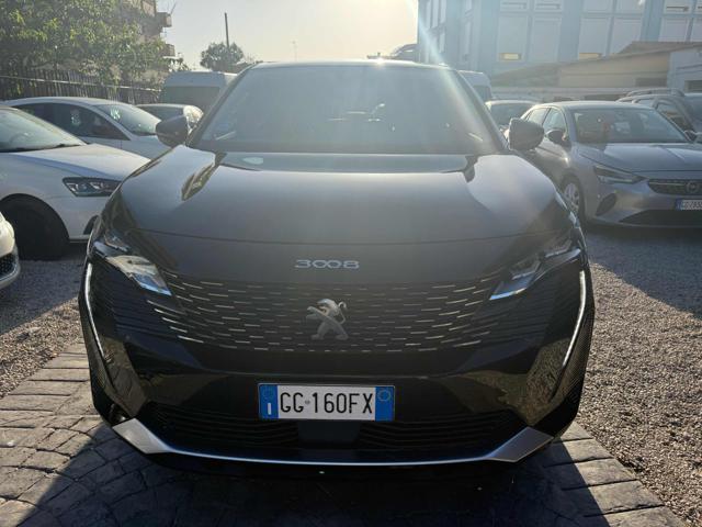 PEUGEOT 3008 BlueHDi 130 S&S Allure Pack Aziendale unipro !!!!