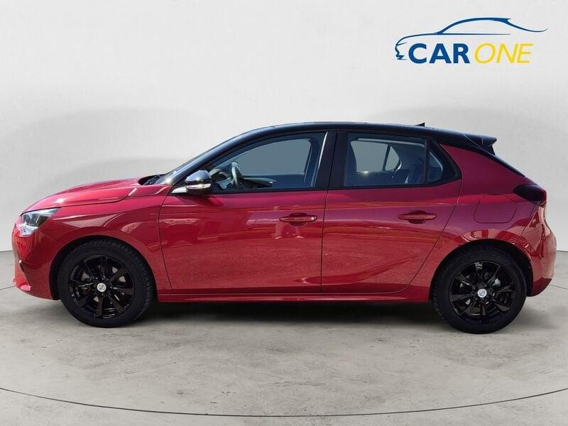 Opel Corsa 1.5 Diesel Edition 100cv MT6