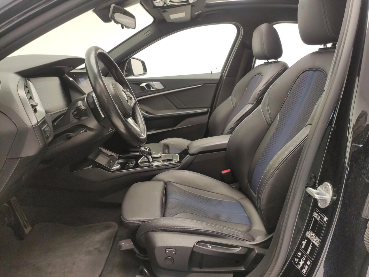 Bmw 135 M 135i xDrive