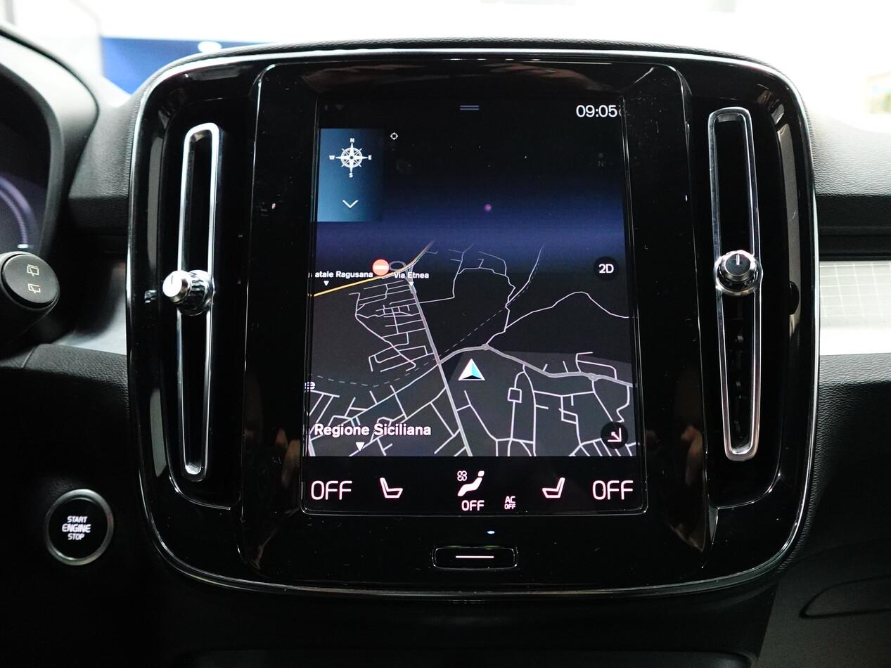 Volvo XC40 1.5 BZ T5 262 CV PHEV INSCRIPTION EXPRESSION