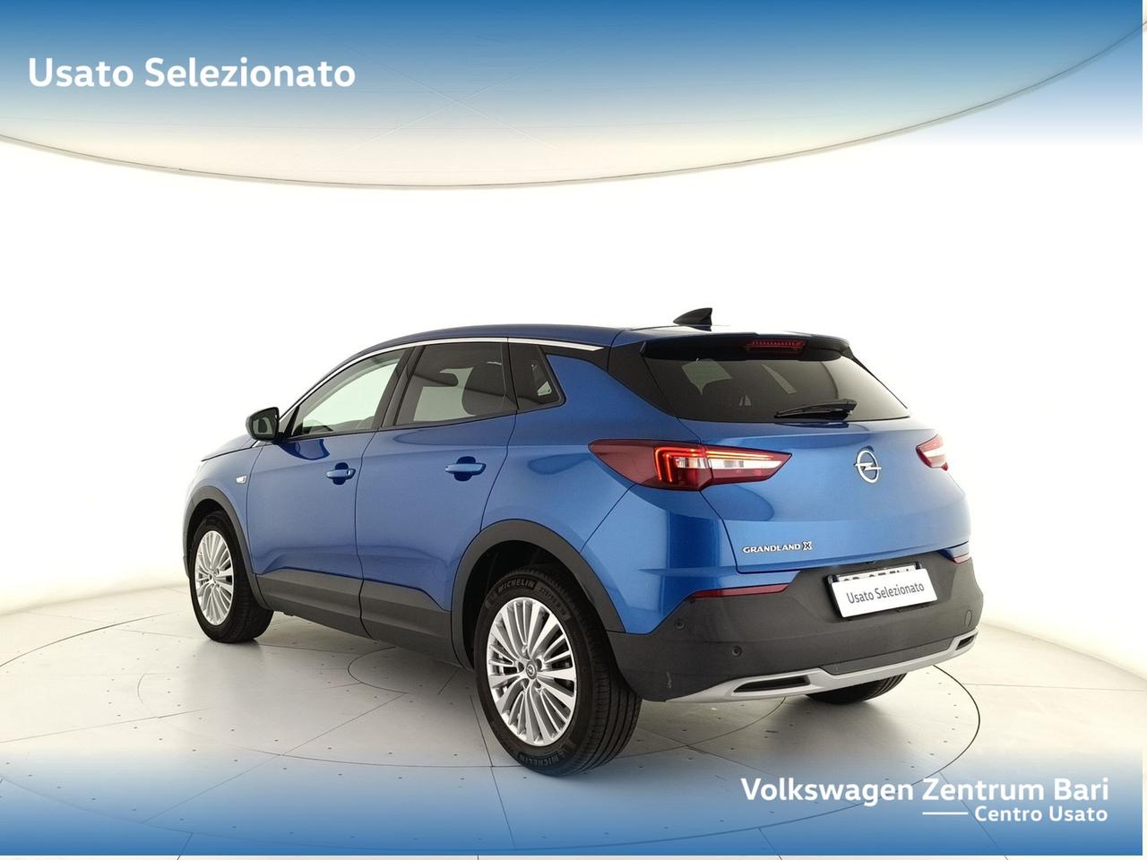 Opel Grandland X x 1.5 ecotec innovation s&s 130cv at8