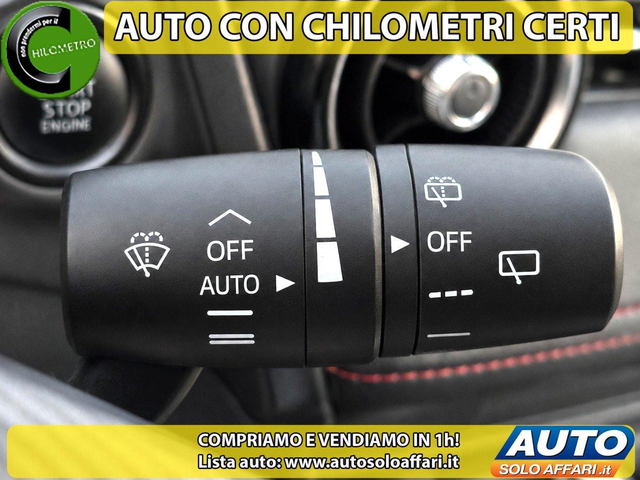 Mazda 2 5 Porte 2 1.5 EXCEED 90CV EURO6B NAVI/FULL LED/RATE/PERMUTE