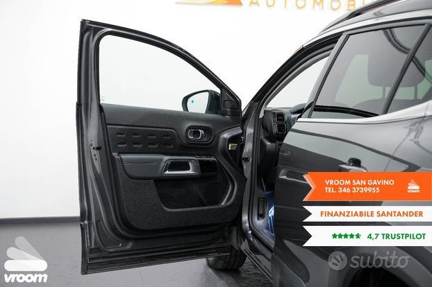 CITROEN C5 Aircross C5 Aircross BlueHDi 130 S&S...