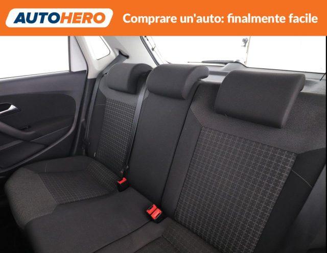 VOLKSWAGEN Polo 1.0 MPI 75 CV 5p. Comfortline