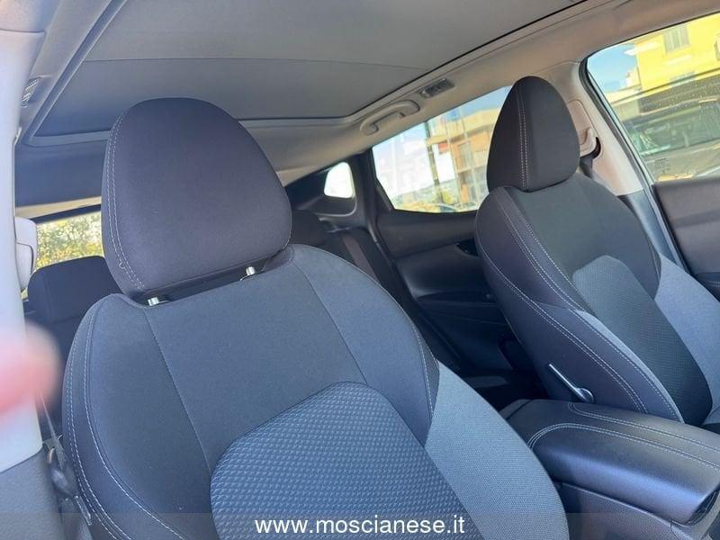 Nissan Qashqai Qashqai 1.5 dCi 115 CV N-Connecta