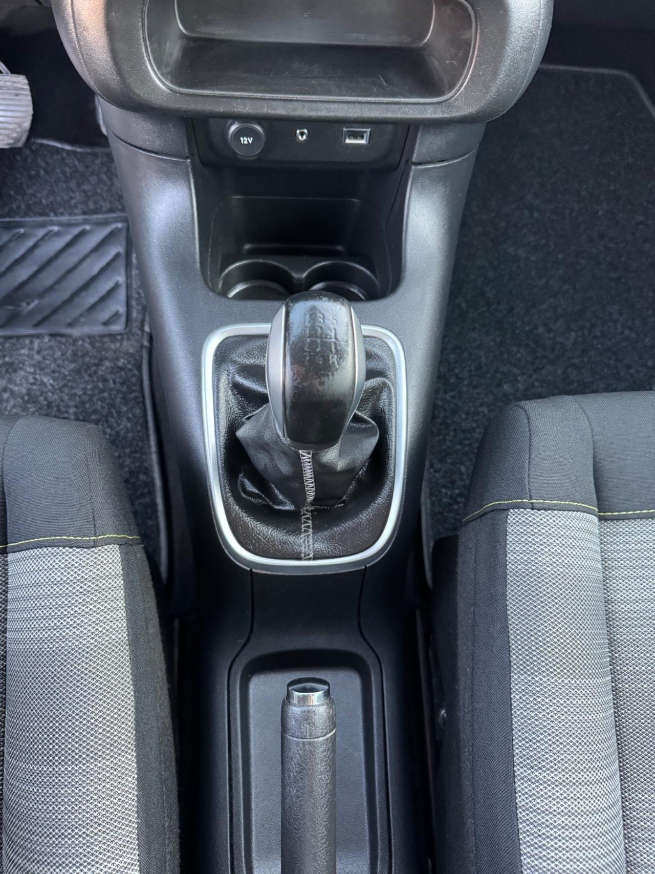 Citroen C3 manutenzione completa idonea ai neopatentati