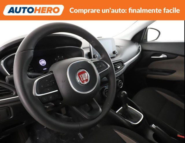 FIAT Tipo 1.6 Mjt S&S 5 porte Lounge