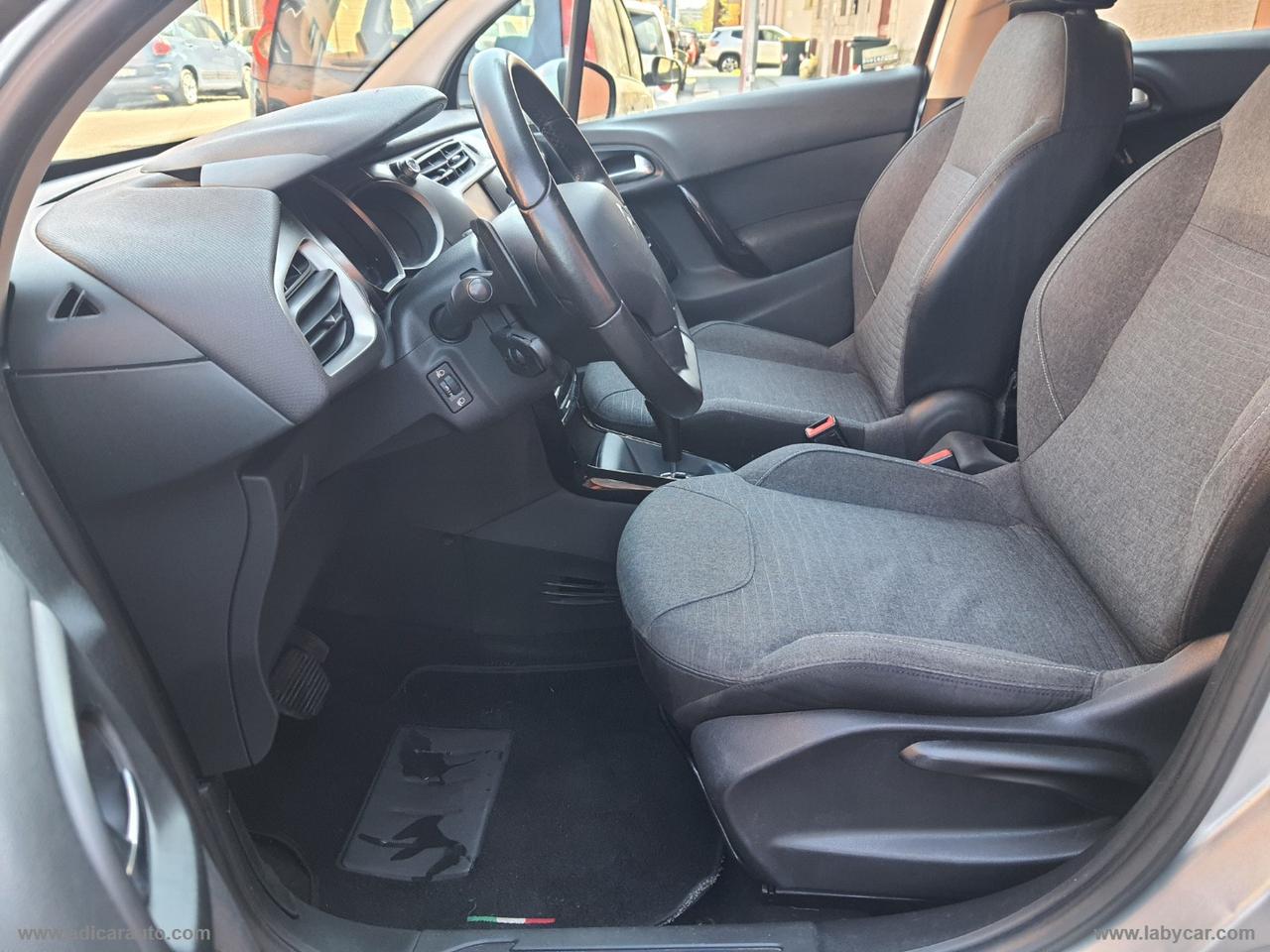 CITROEN C3 PureTech 82 S&S ETG