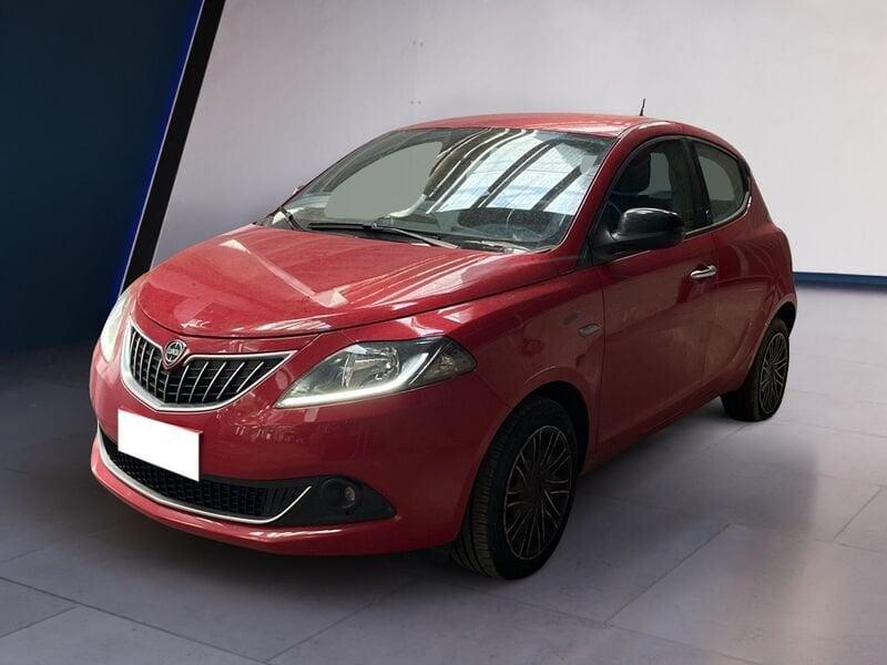 Lancia Ypsilon III 2021 1.0 firefly hybrid Gold s&s 70cv