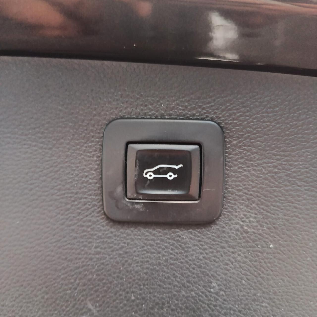 Opel Astra SPORTS TOURER 1.6 CDTI AUTOMATICA