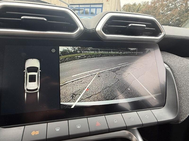 MG ZS (2024-->) ZS 1.5 Hybrid+ Comfort