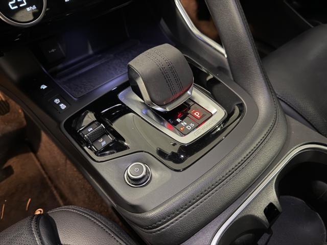 JAGUAR E-Pace E-Pace 2.0d i4 MHEV S awd 163cv#AUTO#PELLE#360°CAM