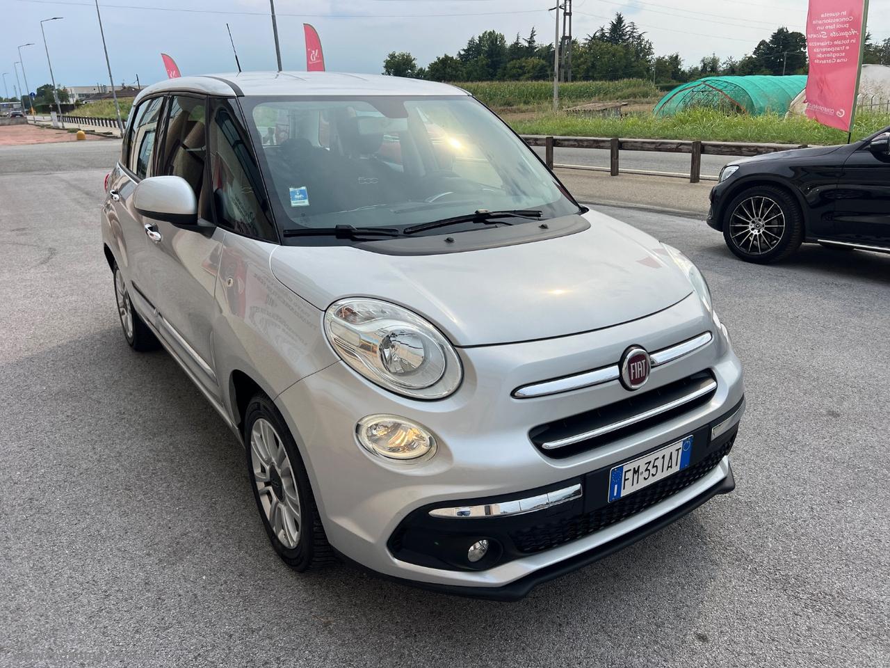 FIAT 500L 1.3 MJT 95 CV Lounge NUOVO MODELLO