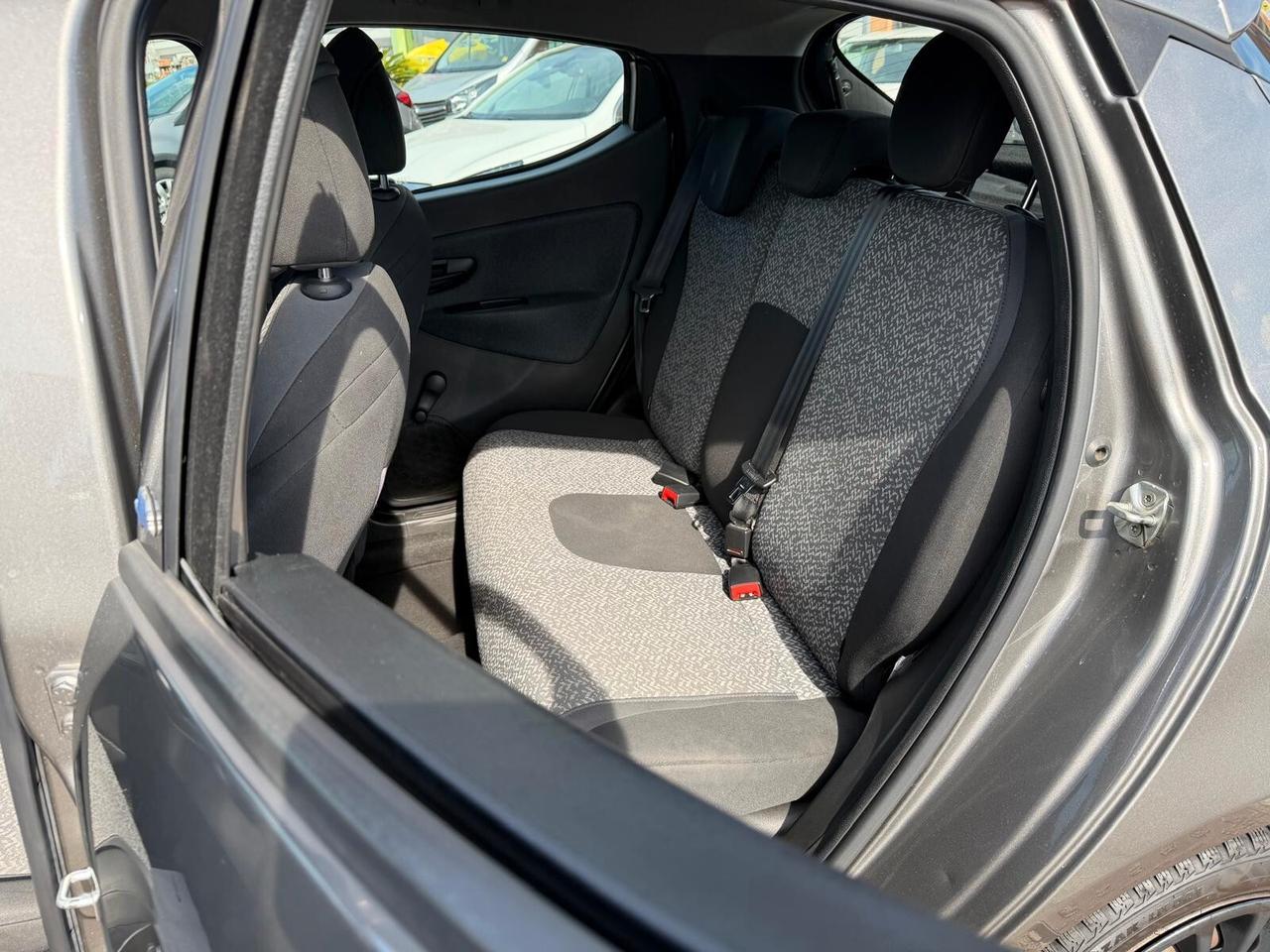 Lancia Ypsilon 1.2 GPL ECOCHIC UNIPRO 2019
