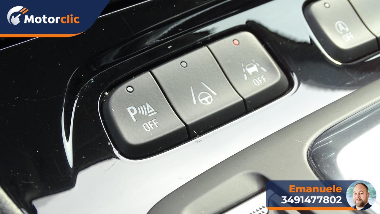 Opel Grandland 1.5 ecotec s&s 130cv at8