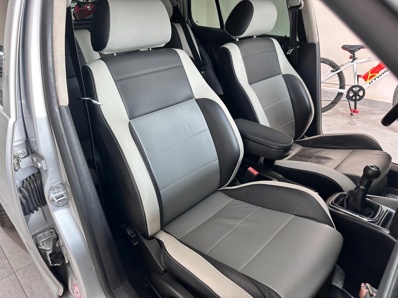 Volkswagen Golf 1.9 TDI 130cv - UNICA - DA VETRINA!!!