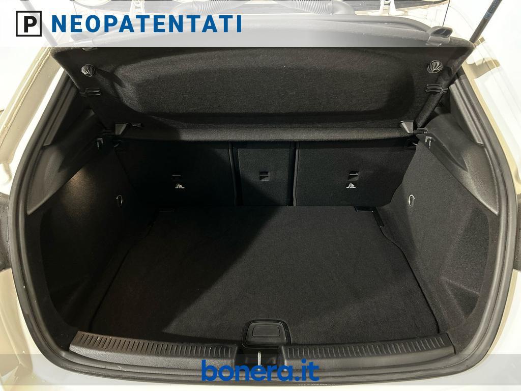 Mercedes Classe A 180 180 D Sport Night edition 8G-DCT