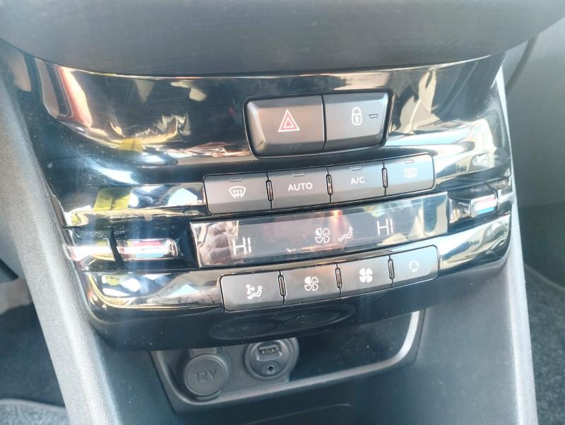 Peugeot 208 5 Porte 208 5p 1.6 bluehdi Allure 75cv