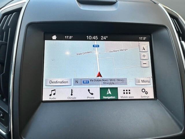 Ford S-Max 2.0 EcoBlue 150CV Start&Stop Titanium Business