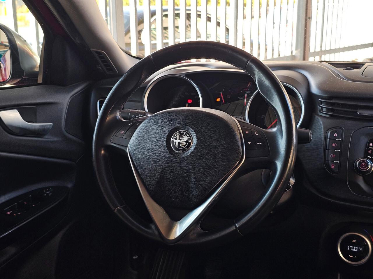 Alfa Romeo Giulietta 1.6 JTDm 120 CV Super